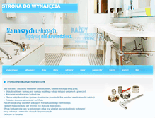 Tablet Screenshot of hydraulik.i-wroclaw.pl